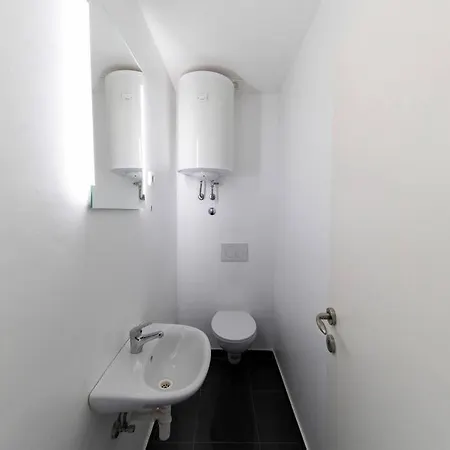 Apartment Modern Korina With Private Jacuzzi Zadar
