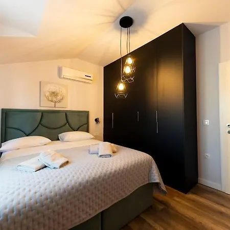 Apartment Modern Korina With Private Jacuzzi Zadar